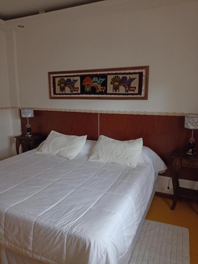 Hostal Andino - Adults Only Кафаяте Екстериор снимка