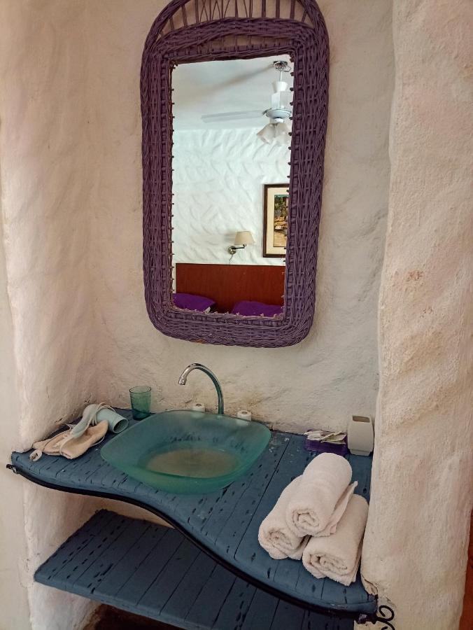 Hostal Andino - Adults Only Кафаяте Екстериор снимка