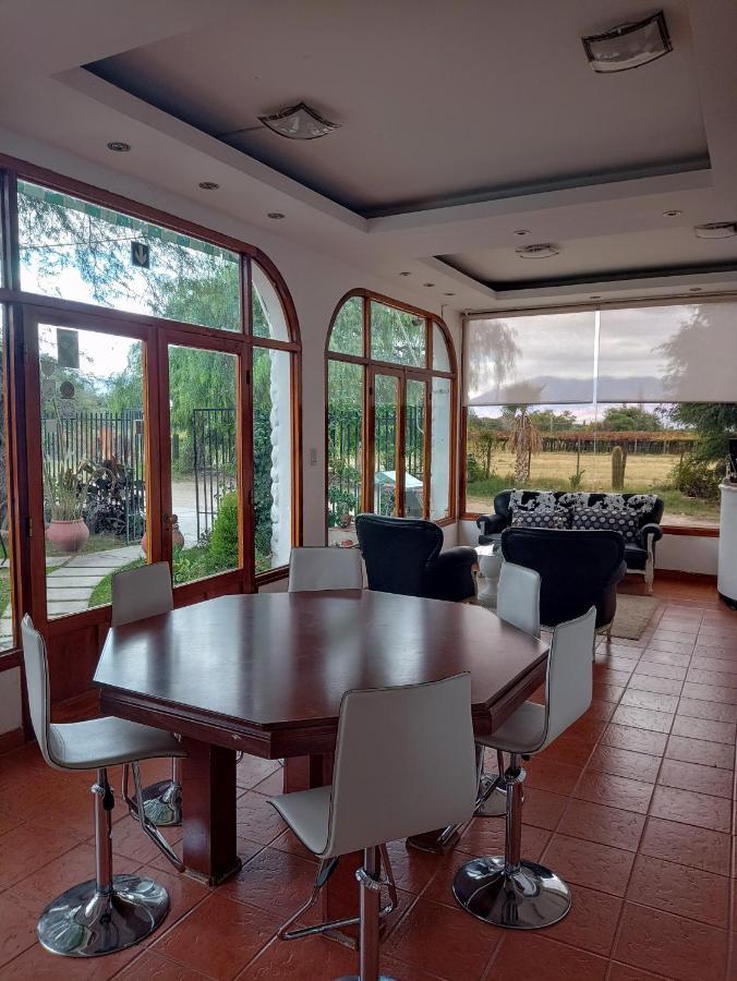 Hostal Andino - Adults Only Кафаяте Екстериор снимка