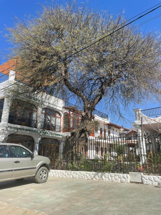 Hostal Andino - Adults Only Кафаяте Екстериор снимка