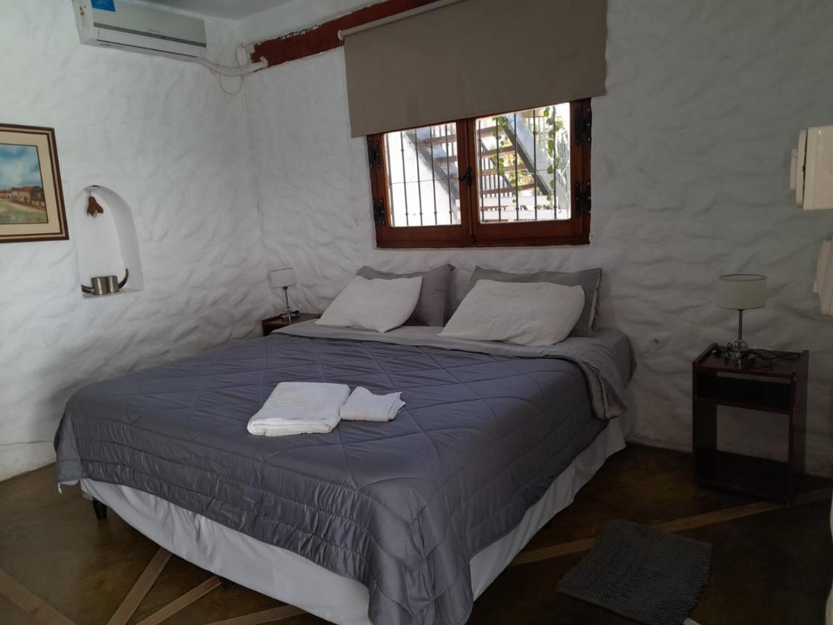 Hostal Andino - Adults Only Кафаяте Екстериор снимка