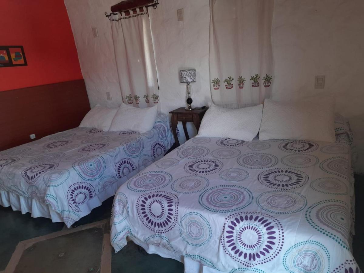 Hostal Andino - Adults Only Кафаяте Екстериор снимка