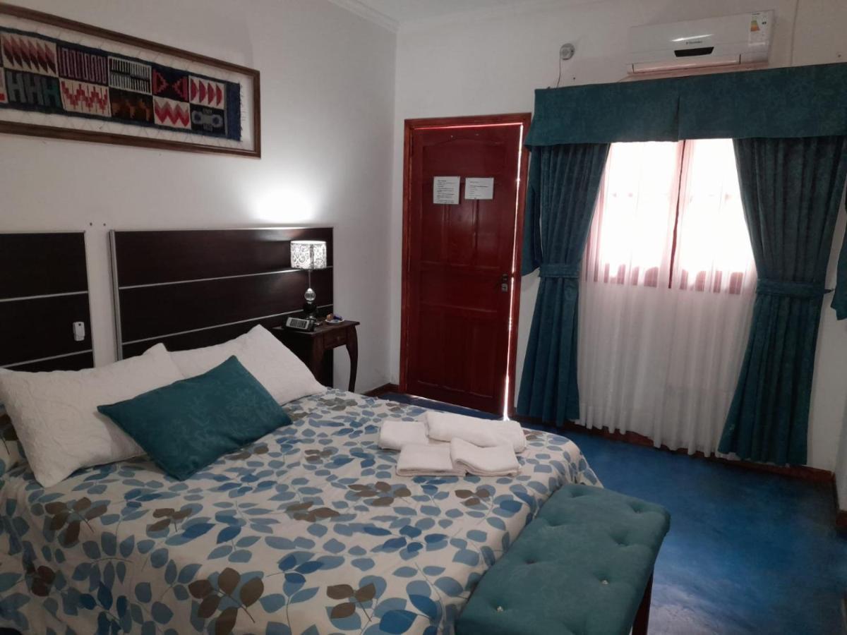 Hostal Andino - Adults Only Кафаяте Екстериор снимка