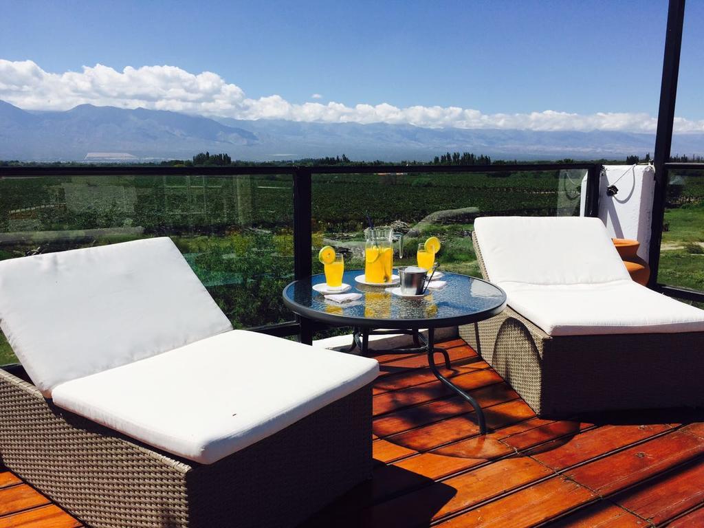 Hostal Andino - Adults Only Кафаяте Екстериор снимка