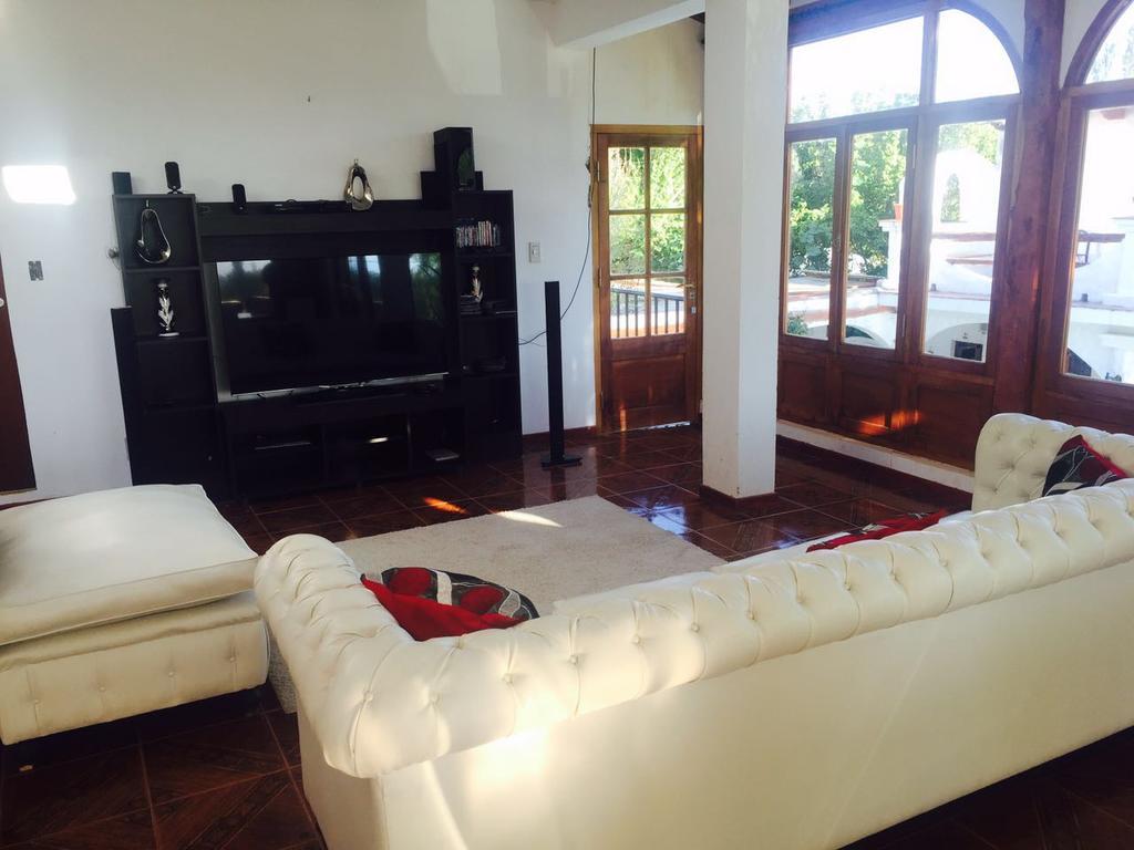 Hostal Andino - Adults Only Кафаяте Екстериор снимка