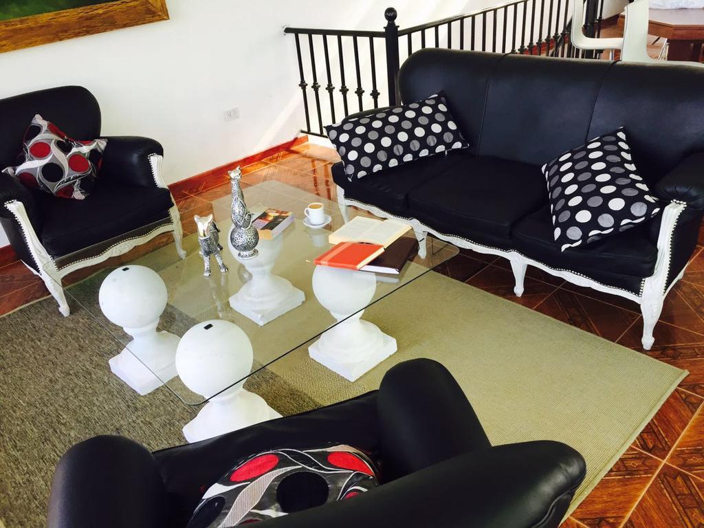Hostal Andino - Adults Only Кафаяте Екстериор снимка