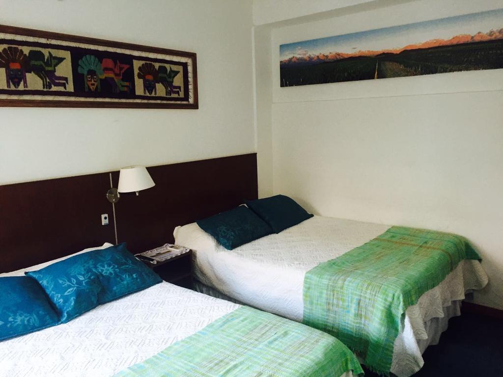 Hostal Andino - Adults Only Кафаяте Екстериор снимка