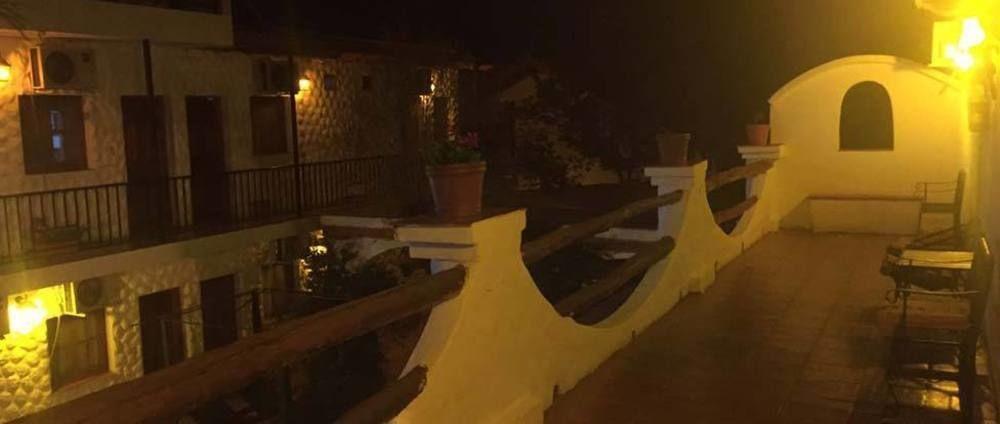 Hostal Andino - Adults Only Кафаяте Екстериор снимка