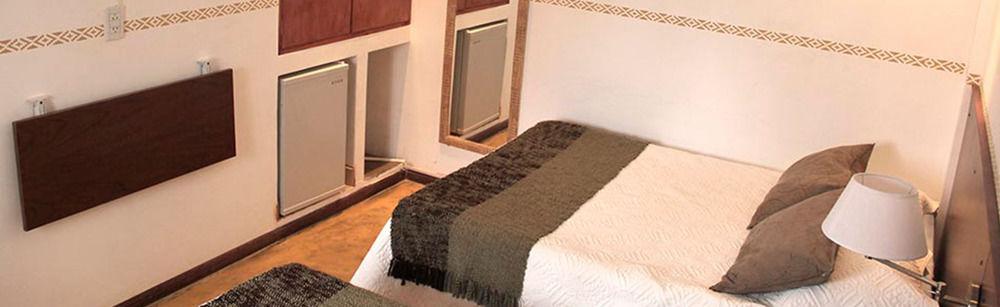 Hostal Andino - Adults Only Кафаяте Екстериор снимка