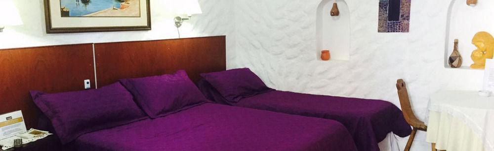 Hostal Andino - Adults Only Кафаяте Екстериор снимка