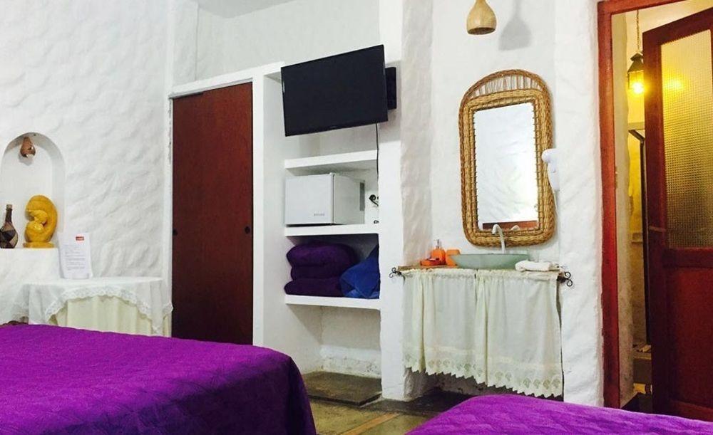Hostal Andino - Adults Only Кафаяте Екстериор снимка