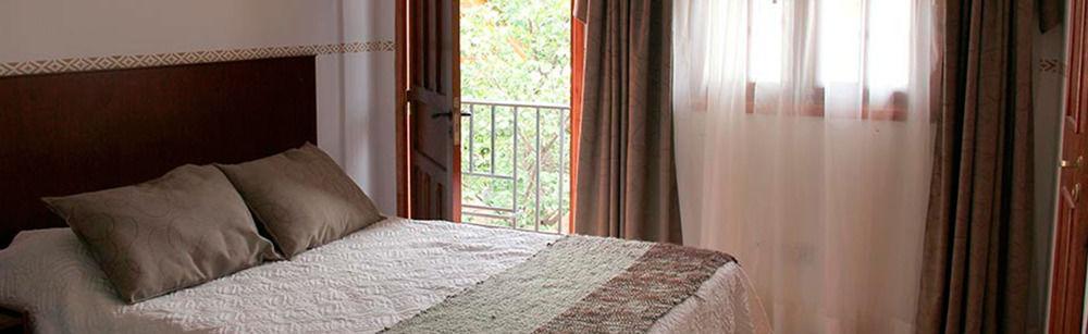 Hostal Andino - Adults Only Кафаяте Екстериор снимка