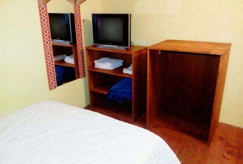 Hostal Andino - Adults Only Кафаяте Екстериор снимка