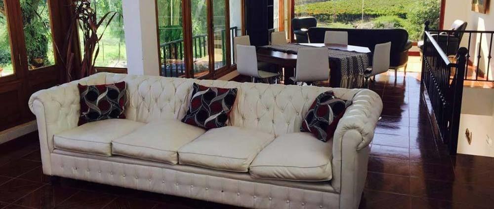 Hostal Andino - Adults Only Кафаяте Екстериор снимка