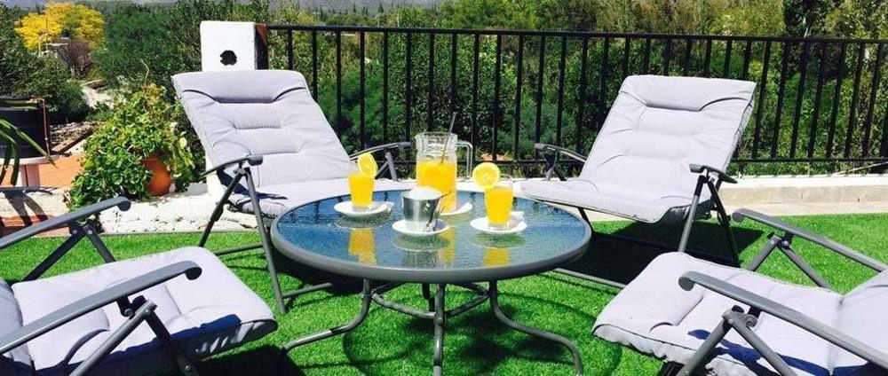 Hostal Andino - Adults Only Кафаяте Екстериор снимка