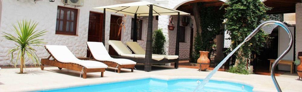 Hostal Andino - Adults Only Кафаяте Екстериор снимка