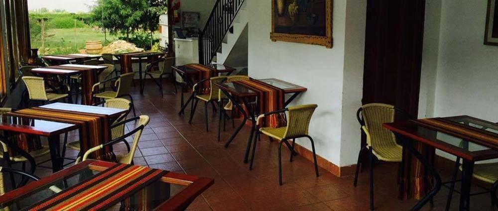 Hostal Andino - Adults Only Кафаяте Екстериор снимка