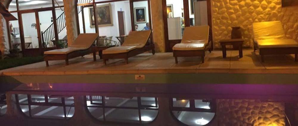 Hostal Andino - Adults Only Кафаяте Екстериор снимка