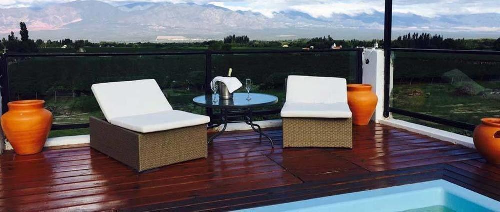 Hostal Andino - Adults Only Кафаяте Екстериор снимка