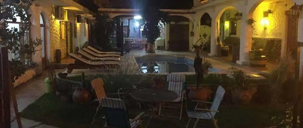 Hostal Andino - Adults Only Кафаяте Екстериор снимка